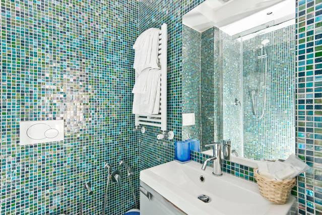 ローマ Casa Anitaゲストハウス 部屋 写真