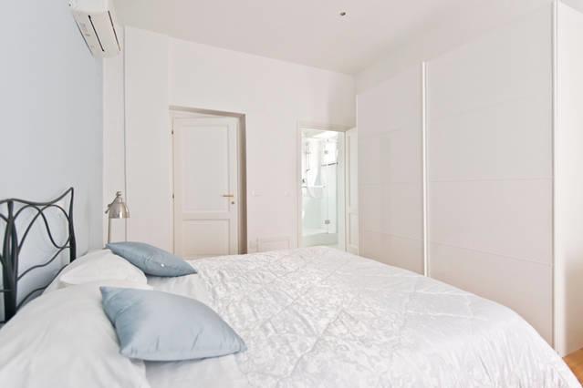 ローマ Casa Anitaゲストハウス 部屋 写真