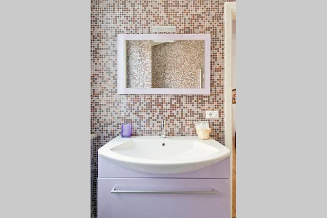 ローマ Casa Anitaゲストハウス 部屋 写真